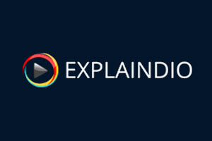 Explaindio Logo